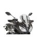 Windscreen PUIG RACING 9211H smoke