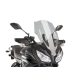 Windscreen PUIG TOURING 9212H smoke