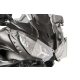 Headlight protector PUIG 9215W transparent