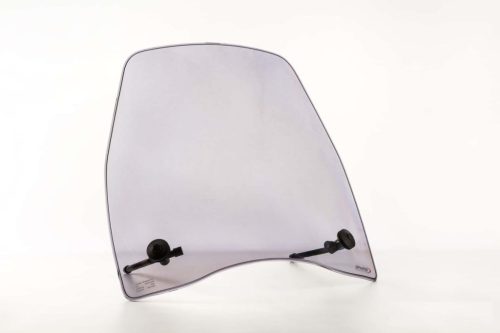 Windshield PUIG URBAN 9217H smoke
