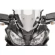 Frontal deflectors screen PUIG 9226H fumuriu