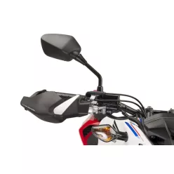 Protectii de maini PUIG MOTORCYCLE 9236J matt negru