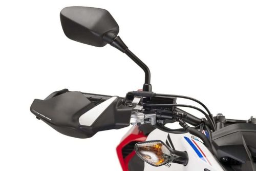 Protectii de maini PUIG MOTORCYCLE 9236J matt black