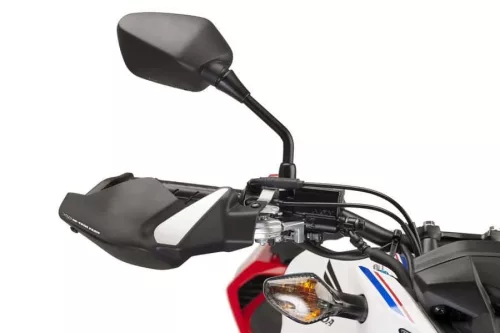 Protectii de maini PUIG MOTORCYCLE 9236J matt negru