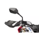 Protectii de maini PUIG MOTORCYCLE 9236J matt negru
