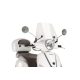 Windshield PUIG TRAFIC 9239W transparent