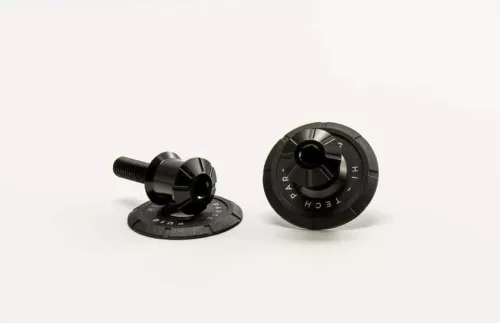 Bobbins PUIG PRO 9258N Negru M6