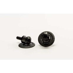 Bobbins PUIG PRO 9259N Negru M8