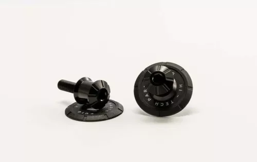 Bobbins PUIG PRO 9259N Negru M8