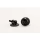 Bobbins PUIG PRO 9259N Negru M8
