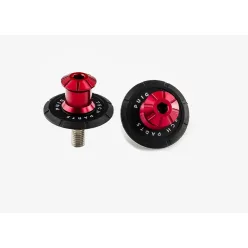 Spools PUIG PRO 9259R Rosu M8