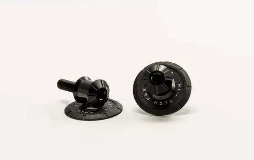 Bobbins PUIG PRO 9260N Negru M10/125