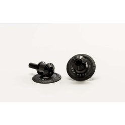 Bobbins PUIG 9261N Negru M10/150