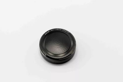 Capac rezervor frana PUIG 9264N Negru