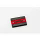Capac rezervor frana PUIG 9267R Rosu