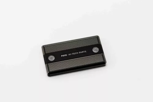 Capac rezervor frana PUIG 9270N Negru