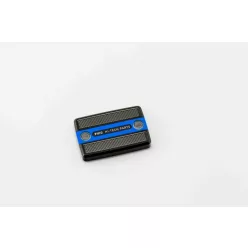 Brake / Capac rezervor ambreiaj PUIG 9274A Albastru