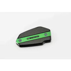Capac rezervor frana PUIG 9275V verde