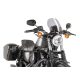Windshield PUIG NEW. GEN TOURING 9283H smoke