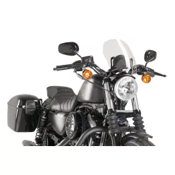 Parbriz PUIG NEW. GEN TOURING 9283W transparent