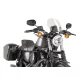 Parbriz PUIG NEW. GEN TOURING 9283W transparent