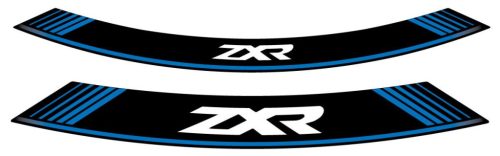 Rim strip PUIG ZXR 9292A Albastru set of 8 rim strips