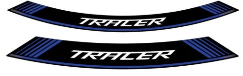 Rim strip PUIG TRACER 9293A Albastru set of 8 rim strips