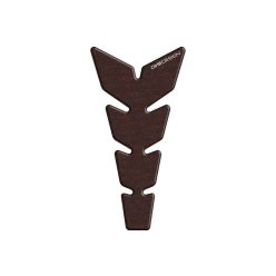 Protectie rezervor PUIG LEATHER 9304F maro