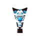 Tank pad PUIG CLOWN 9305A Albastru
