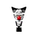 Tank pad PUIG CLOWN 9305U gri