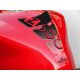 Tank pad PUIG SPIRIT 9306N Negru