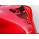 Tank pad PUIG SPIRIT 9307N Negru