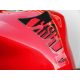 Tank pad PUIG SPIRIT 9308N Negru