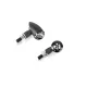 Semnalizari PUIG TINY 9314N Negru homologated