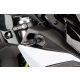 Turn signals PUIG STICK 9317N Negru front, homologated