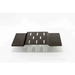 Metallic base PUIG 9329N Negru