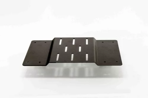 Metallic base PUIG 9329N Negru