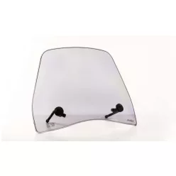   Parbriz PUIG TRAFIC 9340H smoke pentru HONDA NSC 110 Vision 2017-2025