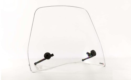 Windshield PUIG TRAFIC 9340W transparent