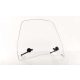 Windshield PUIG TRAFIC 9340W transparent
