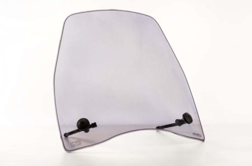 Windshield PUIG URBAN 9341H smoke