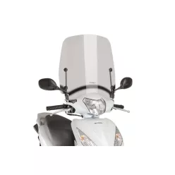 Parbriz PUIG T.S. 9342W transparent