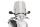 Parbriz PUIG T.S. 9342W transparent