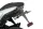 Adjustable Suport numar PUIG 9353N Negru