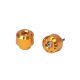 Bar ends PUIG SHORT 9358O auriu