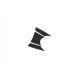 Yoke protector PUIG NAKED 9364U gri