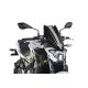 Windshield PUIG NEW. GEN TOURING 9369N Negru