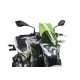Windshield PUIG NEW. GEN TOURING 9369V verde