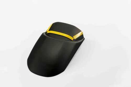 Aripa fata extension PUIG 9375N Negru