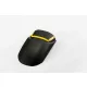 Aripa fata extension PUIG 9375N Negru